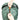 Tatonka Hike Pack 20 Women - Wanderrucksack 50 cm (sage green) - Bild 8