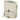 Travelite Basics Rollup - Rucksack 27 cm (off-white) - Bild 5