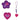 Scout Micro Exklusiv Superflash Extreme - Schulranzen Set 4tlg. (Heartbeat) - Bild 12