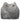 Guess Zalina - Beuteltasche 15 cm (silver) - Bild 4