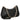 Seidenfelt Lainio - Umhängetasche 26 cm (black) - Bild 5