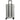Piquadro Pop - 4-Rollen-Trolley 73 cm (white) - Bild 4