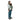 Osprey Poco Soft Child Carrier - Kindertrage 65 cm (Kraxe) (koseret green) - Bild 6