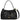 Tommy Hilfiger Soft Leather - Umhängetasche 22 cm (black)