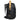 Vaude Wizard 30+4 - Wanderrucksack 54 cm (black) - Bild 9