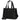 Lacoste Top Handle Bag - Handtasche 22 cm (noir) - Bild 2