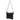 Haglöfs Flat Bag - Umhängetasche (true black)