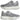 adidas Lightblaze - Schuh Women (grey two/grey three/iron metallic, 40) - Bild 8