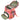 Lässig School Set Light Unique - Schulranzen Set 6tlg. 960g (sunset pink) - Bild 5
