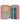 Lässig School Triple Pencil Case - Mäppchen (Unique Pink) - Bild 5