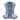 Deuter Futura 25 SL - Wanderrucksack 52 cm (polar-bluejay) - Bild 4