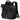 Travelite Basics Rollup - Rucksack 27 cm (black) - Bild 2