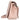 FREDsBRUDER Bestie Saddle - Umhängetasche 26.5 cm (shy rose) - Bild 3