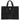 Brics Opera Bag - Henkeltasche L 40.5 cm (schwarz)