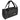 adidas Hybrid Duffle - Reisetasche (black/refsil) - Bild 2