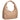 Valentino Bags Harmonia - Henkeltasche (beige) - Bild 5