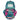 Scout Alpha DIN - Schulranzen Set 4 tlg. (Happy Confetti) - Bild 5