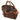 FREDsBRUDER All In Layer - Schultertasche (desert brown) - Bild 6