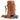 Deuter Aircontact Lite 35 + 10 SL - Women's Trekkingrucksack 70 cm (pecan-mocha) - Bild 8