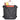 Tatonka Skin Secret Pocket - Wertsachenbeutel 19 cm (black) - Bild 6