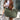 reisenthel shopping loopshopper L - Einkaufstasche mit Bügel 46 cm (forest gold) - Bild 4