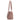 abro Alba Maxi Cocco - Schultertasche 26 cm (rosa) - Bild 3