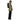 Sandqvist Icon Rolltop - Rucksack M 14" 60 cm (dawn green with dark brown leather) - Bild 8