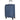 D&N Travel Line 6804 - 4-Rollen-Trolley M 66 cm (blau) - Bild 2