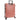Heys Zen - 4-Rollen-Trolley M 66 cm erw. (coral) - Bild 4