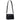 Desigual Metal Dandelion Phuket - Schultertasche Mini (black) - Bild 2
