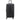 Delsey Paris Shadow 5.0 Trunk - 4-Rollen-Trolley 80 cm (schwarz)