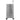 Heys Luxe - 4-Rollen-Trolley M 66 cm erw. (silver) - Bild 3