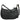 Coccinelle Fujiko - Henkeltasche 25 cm (noir) - Bild 4