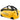 Ortlieb Duffle 60 - Reisetasche/ Rucksack 58 cm (yellow black)