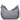 zwei Lola LO140 - Shopper 44 cm (blue) - Bild 4