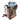 Deuter Amager 25+5 - wasserdichter Fahrradrucksack 15" 48 cm (raisin) - Bild 7