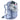 Deuter Futura 25 SL - Wanderrucksack 52 cm (polar-bluejay) - Bild 5