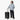 Eastpak selection Resist'r Case - 4-Rollen-Trolley M 68.5 cm (black) - Bild 11