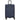 D&N Travel Line 9704 - 4-Rollen-Trolley M 68 cm erw. (dark blue)