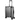 Travelite Millennium - 4-Rollen-Kabinentrolley mit Vortasche S 55 cm (silver) - Bild 2
