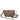 zwei Mademoiselle MTX40 - Umhängetasche 22 cm (brown)