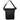 Sandqvist Icon Sacoche - Umhängetasche 37 cm (black)