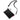 reisenthel extralite Case 1 - Umhängetasche 25 cm (mesh black) - Bild 3