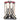 Doughnut Colorado Reborn 19 - Rucksack 47 cm (stone x wine) - Bild 3