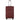 Stratic Light + -4-Rollen-Trolley 80 cm erw. (dark red)