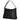 Aigner Delia - Schultertasche L 39 cm (black) - Bild 2