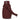 zwei Mademoiselle M8 - Schultertasche 25 cm (rubin) - Bild 3