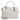 Guess Adelasia Multi - Henkeltasche 29 cm (Off White)