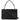 Seidenfelt Seljord - Henkeltasche 23.5 cm (black) - Bild 4