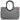 reisenthel loopshopper M / Shopper 40 cm (frame twist silver)